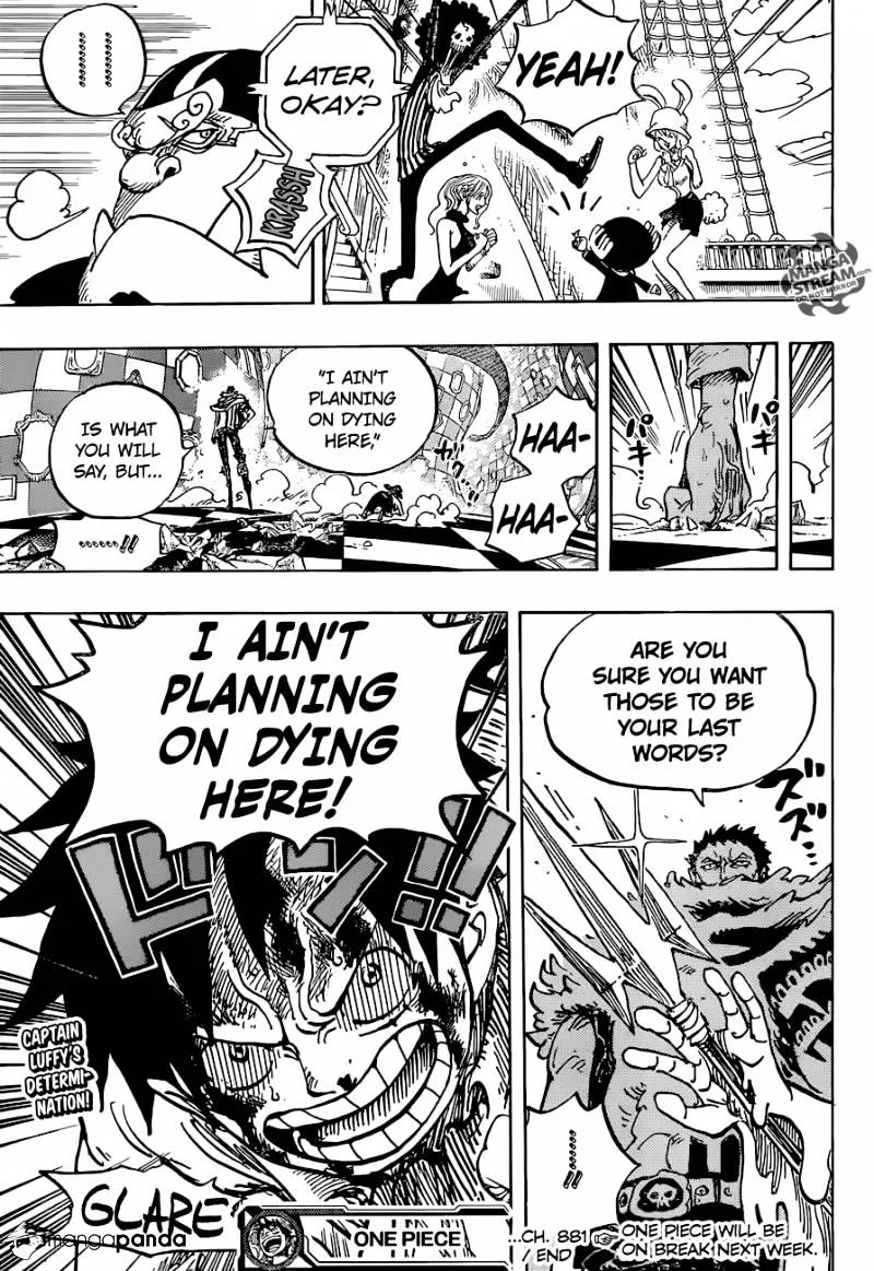 One Piece - undefined - Page 19