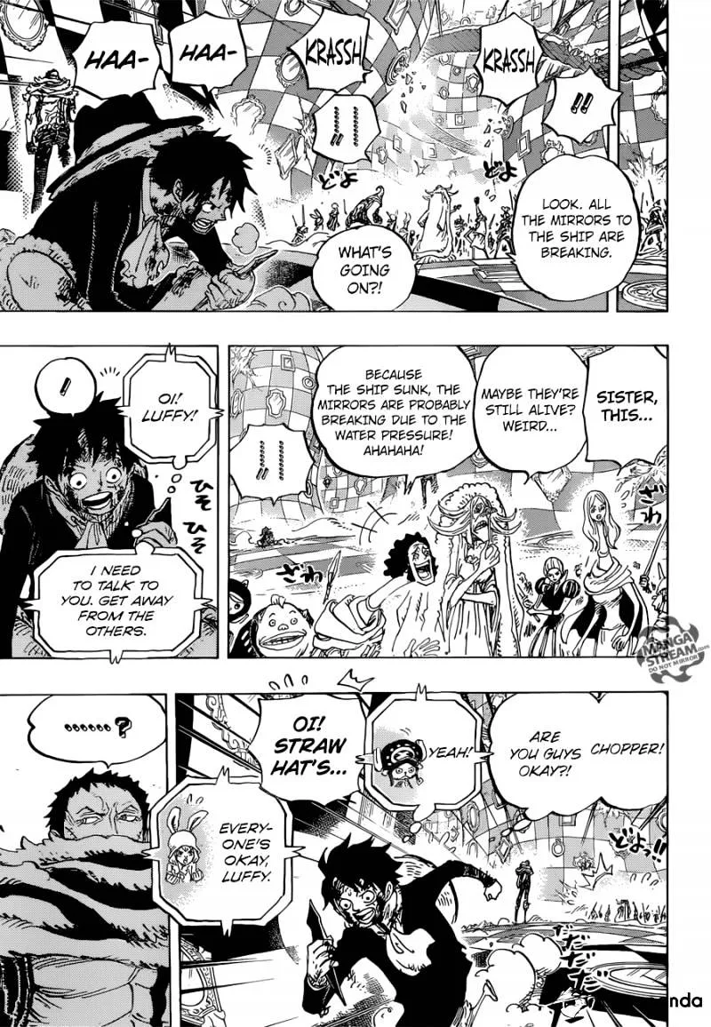 One Piece - undefined - Page 13