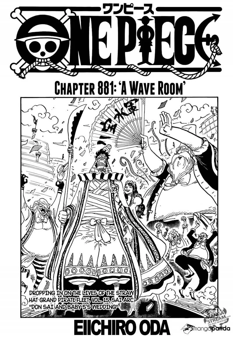 One Piece - undefined - Page 4