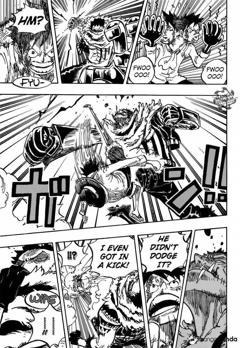 One Piece - undefined - Page 14