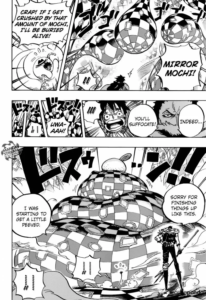 One Piece - undefined - Page 4