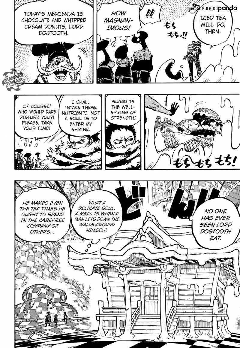 One Piece - undefined - Page 6