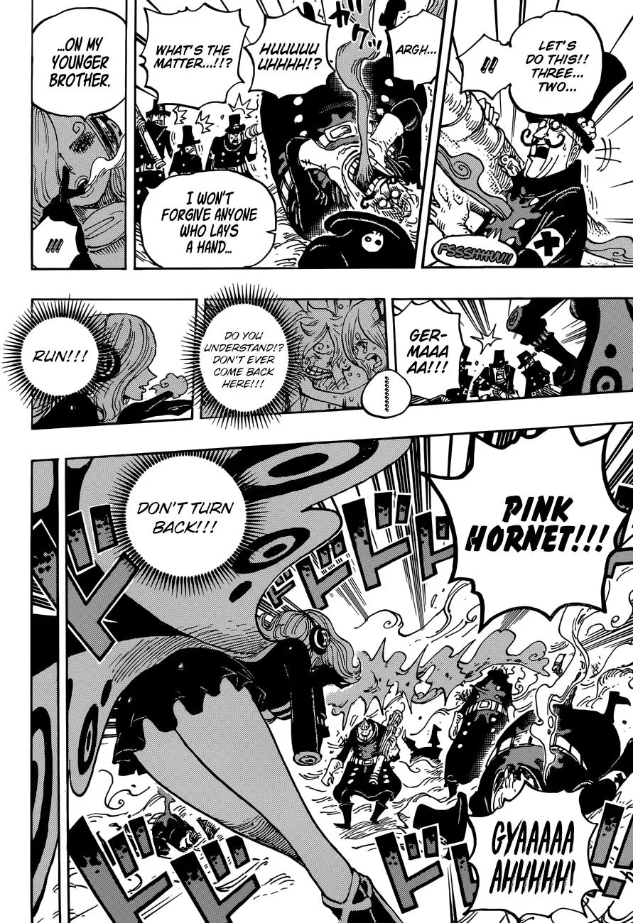 One Piece - undefined - Page 14