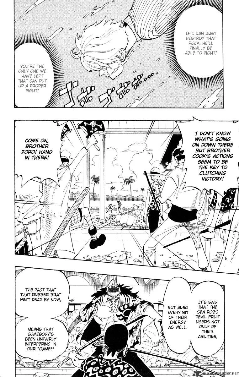 One Piece - undefined - Page 2