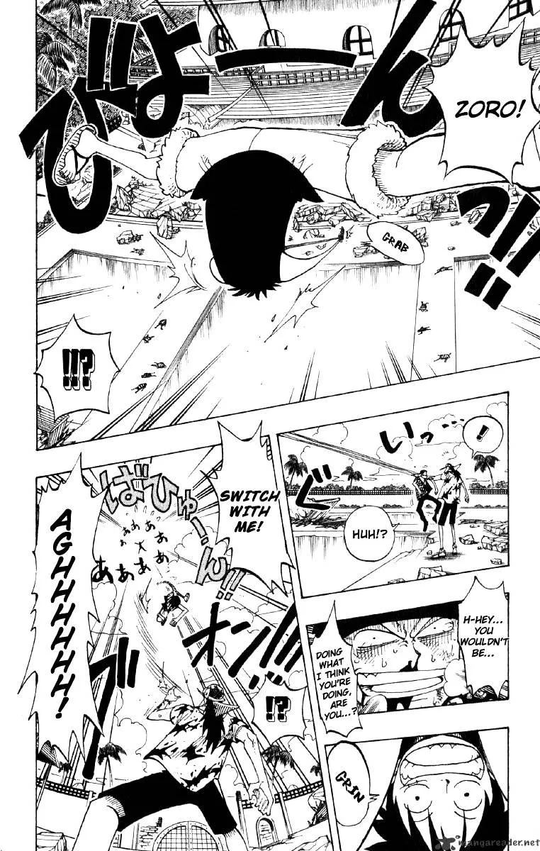 One Piece - undefined - Page 16