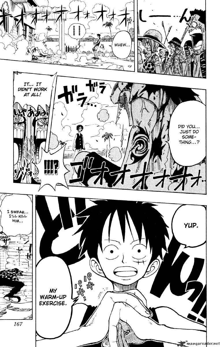 One Piece - undefined - Page 19