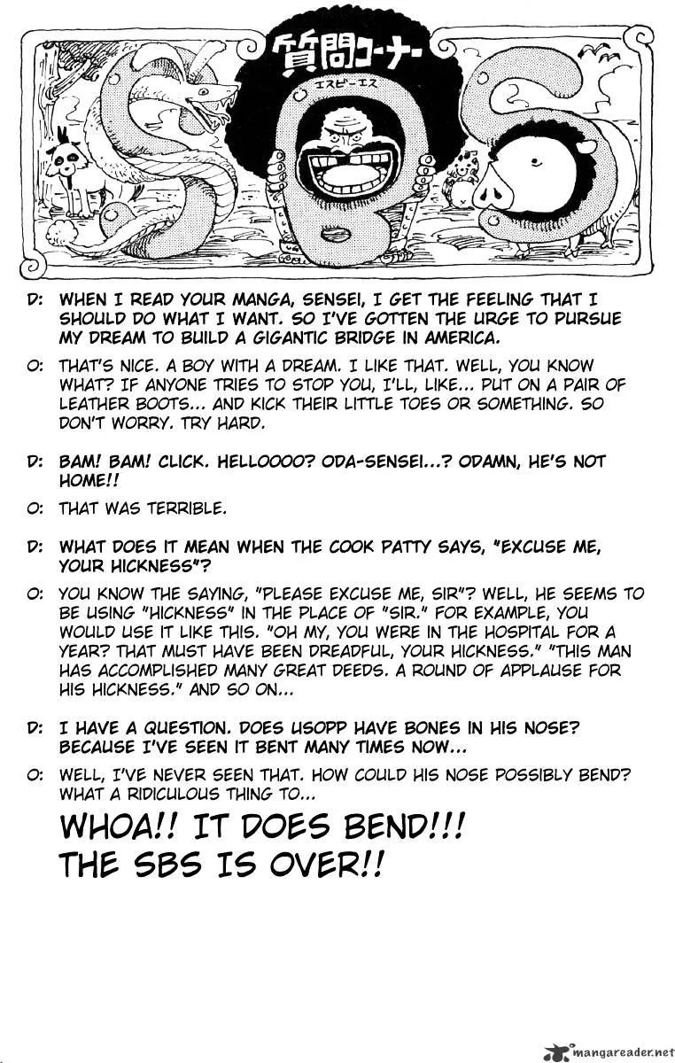 One Piece - undefined - Page 20