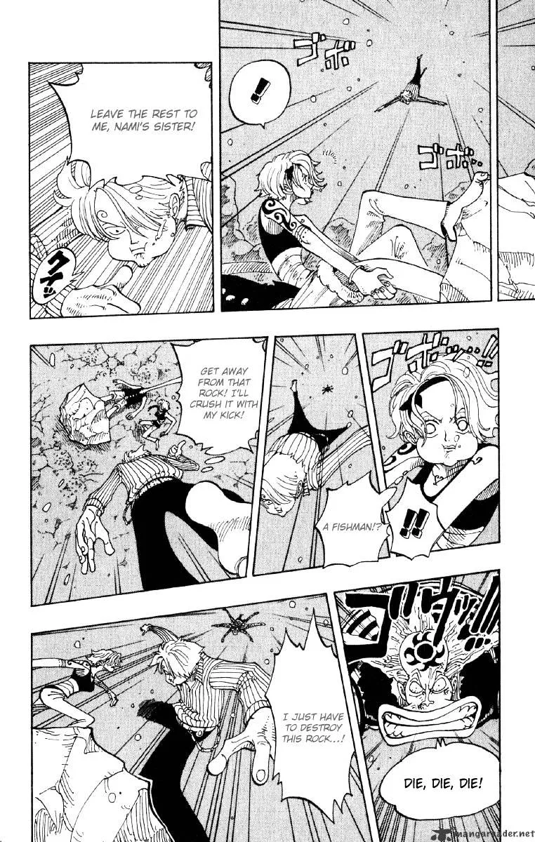 One Piece - undefined - Page 8