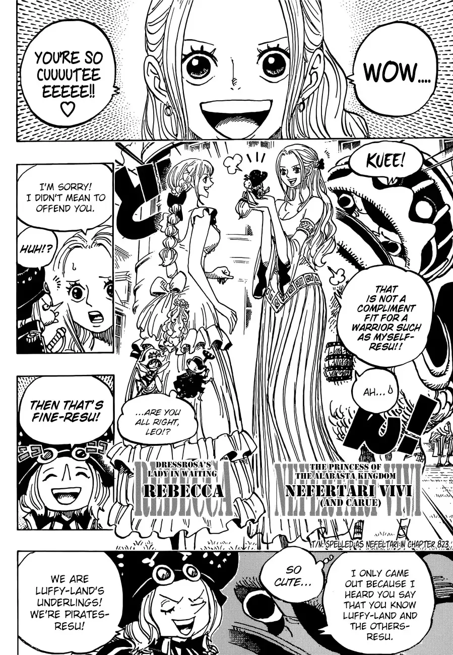 One Piece - undefined - Page 9