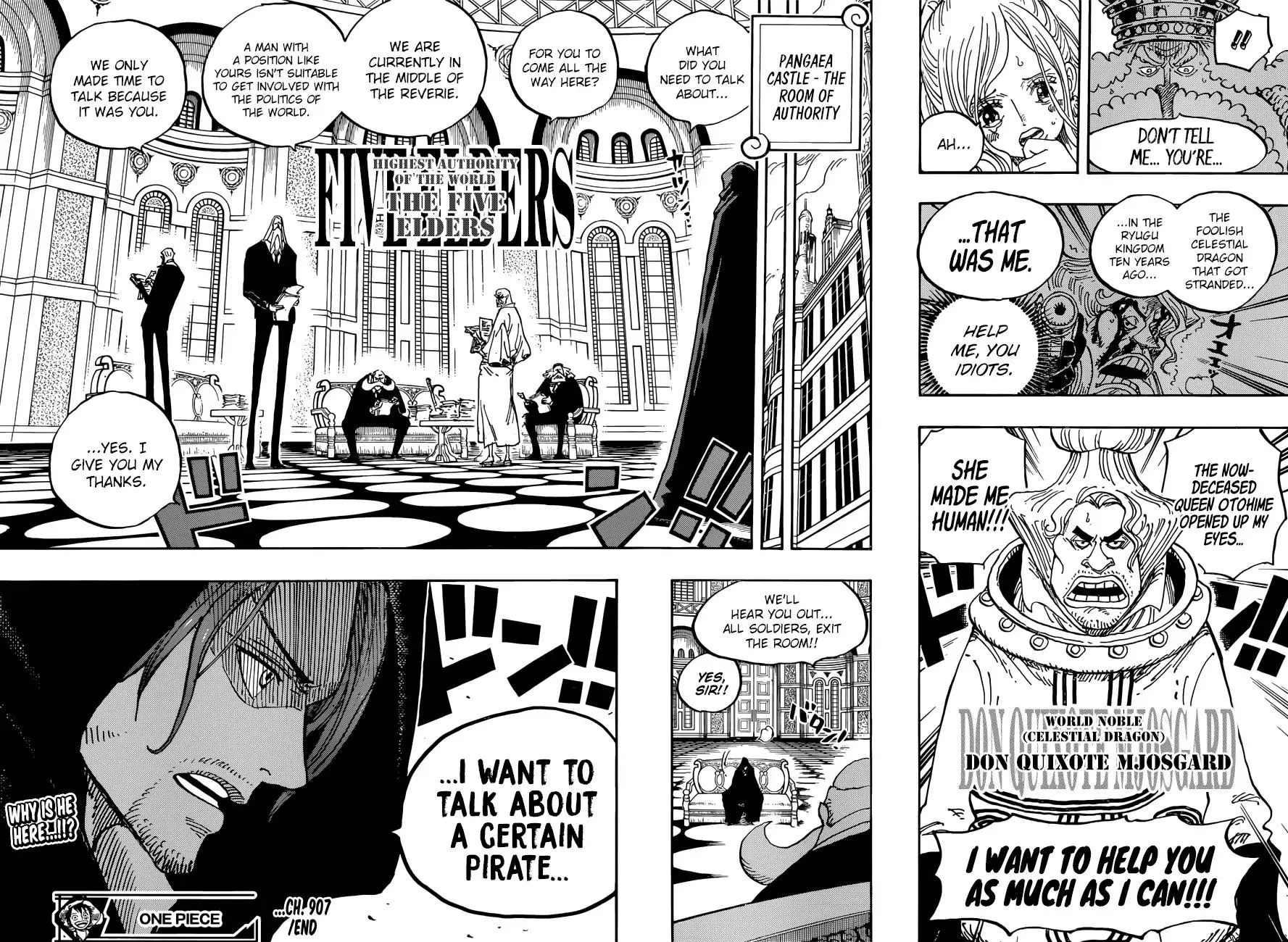 One Piece - undefined - Page 16