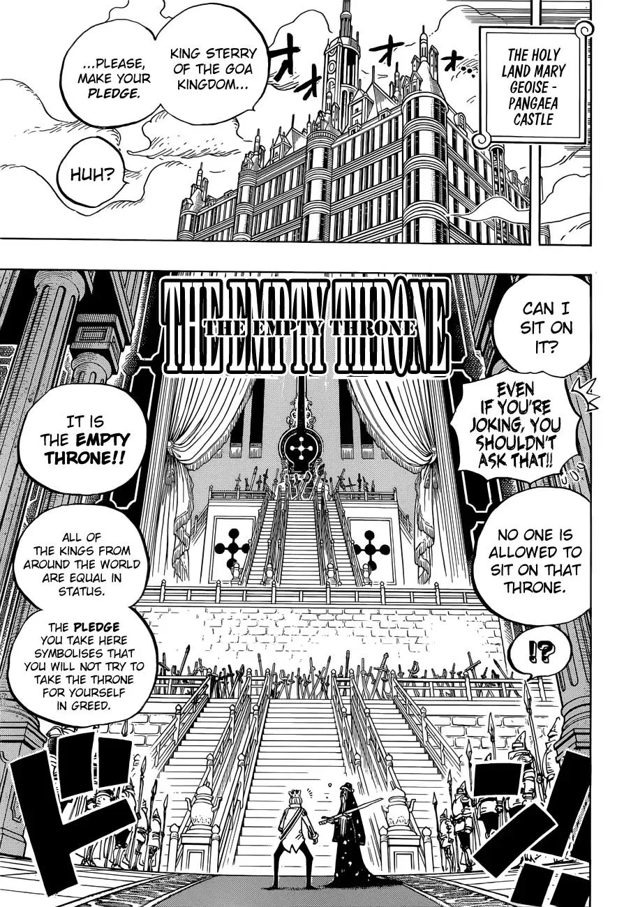 One Piece - undefined - Page 8