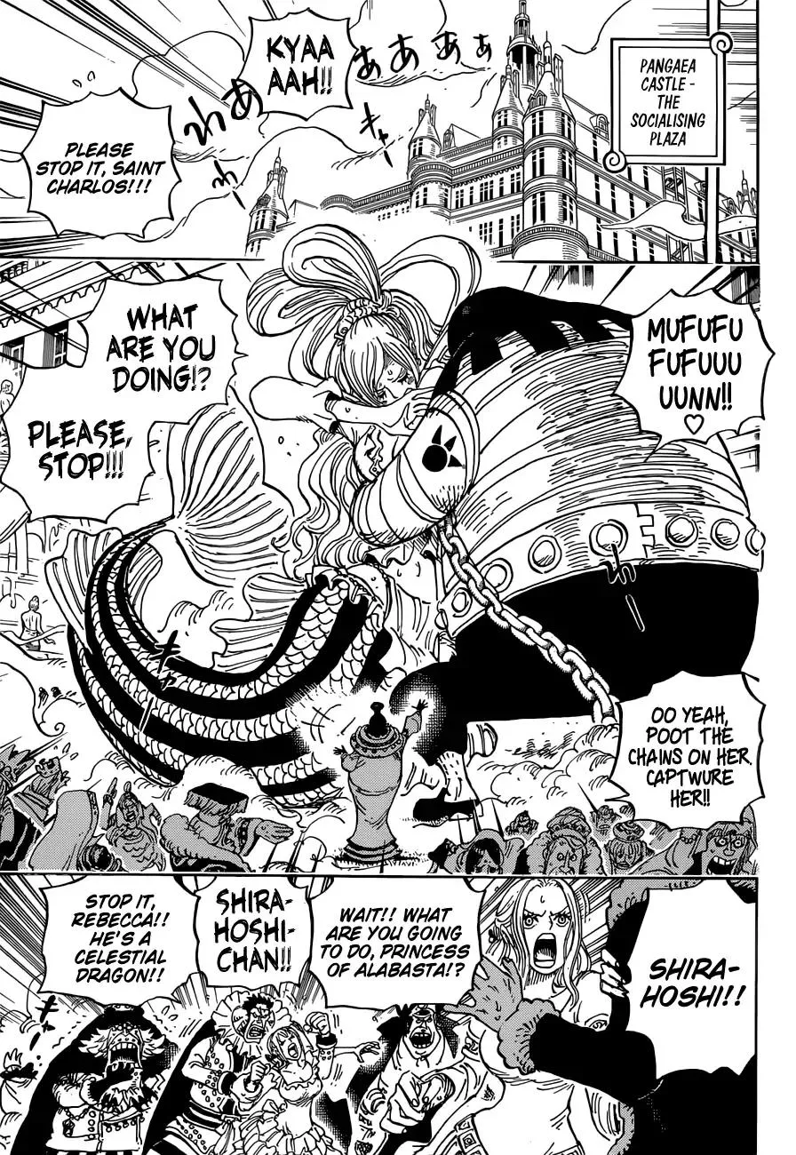 One Piece - undefined - Page 10