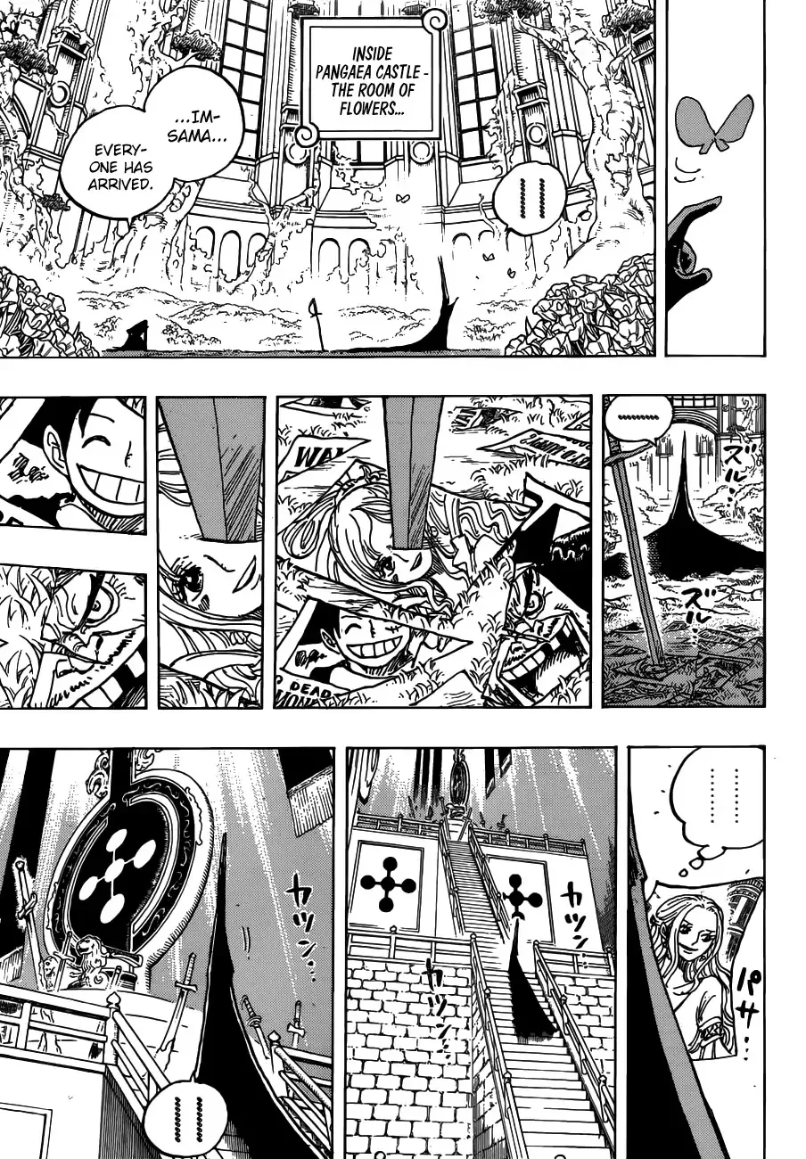 One Piece - undefined - Page 15