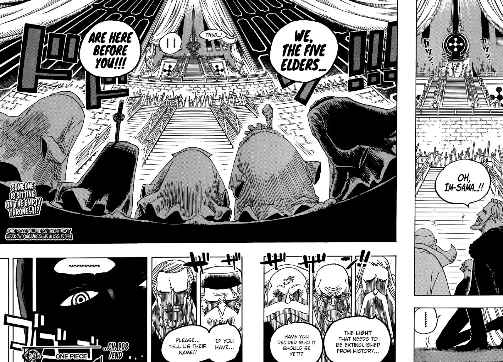 One Piece - undefined - Page 16