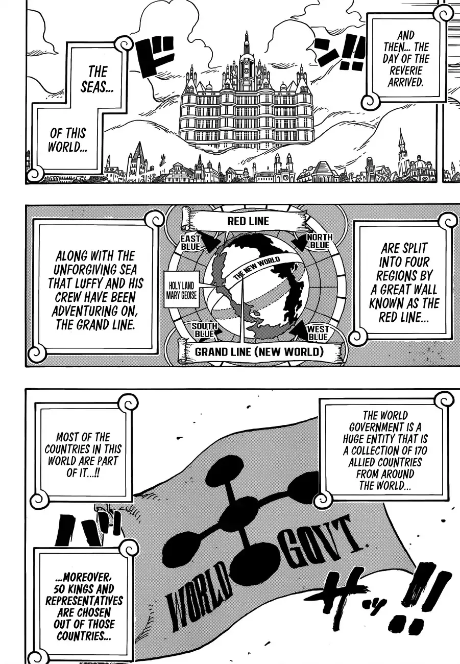 One Piece - undefined - Page 11