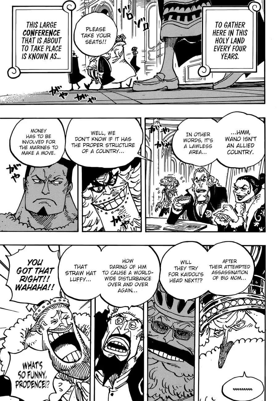 One Piece - undefined - Page 12