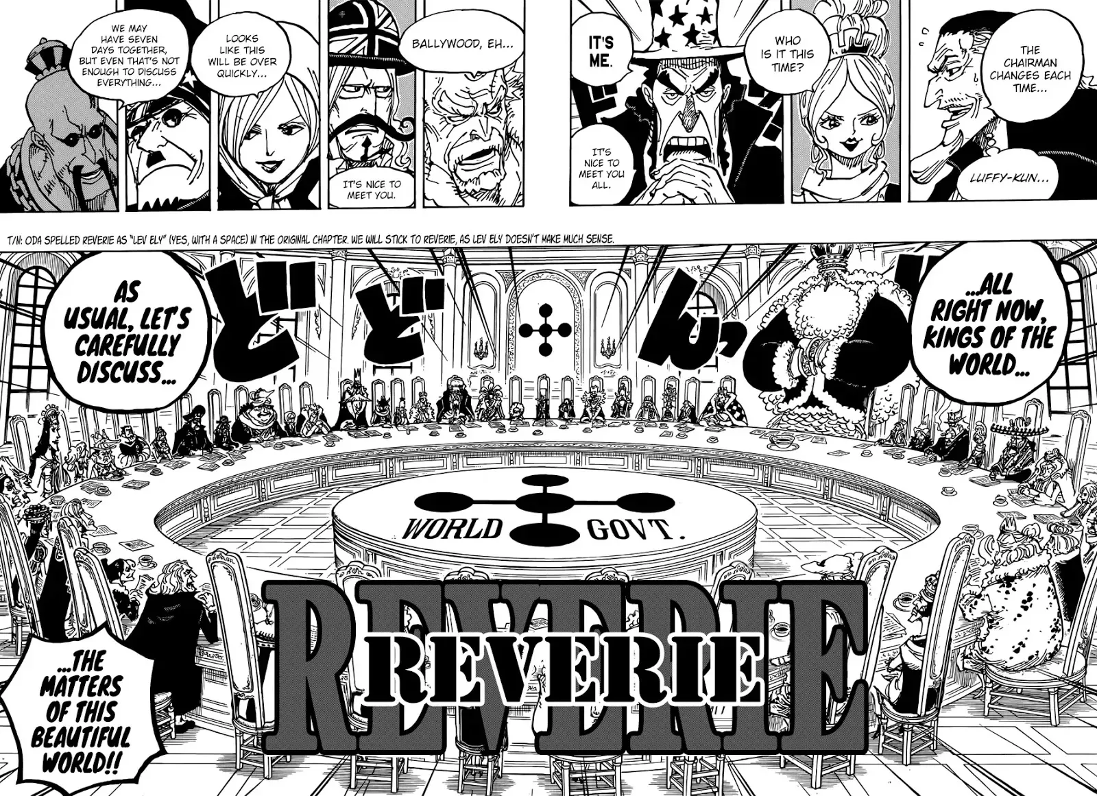 One Piece - undefined - Page 13