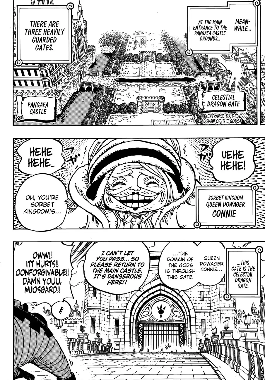 One Piece - undefined - Page 5