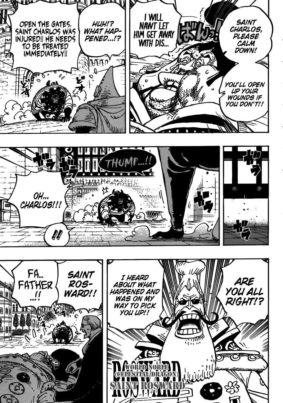 One Piece - undefined - Page 6