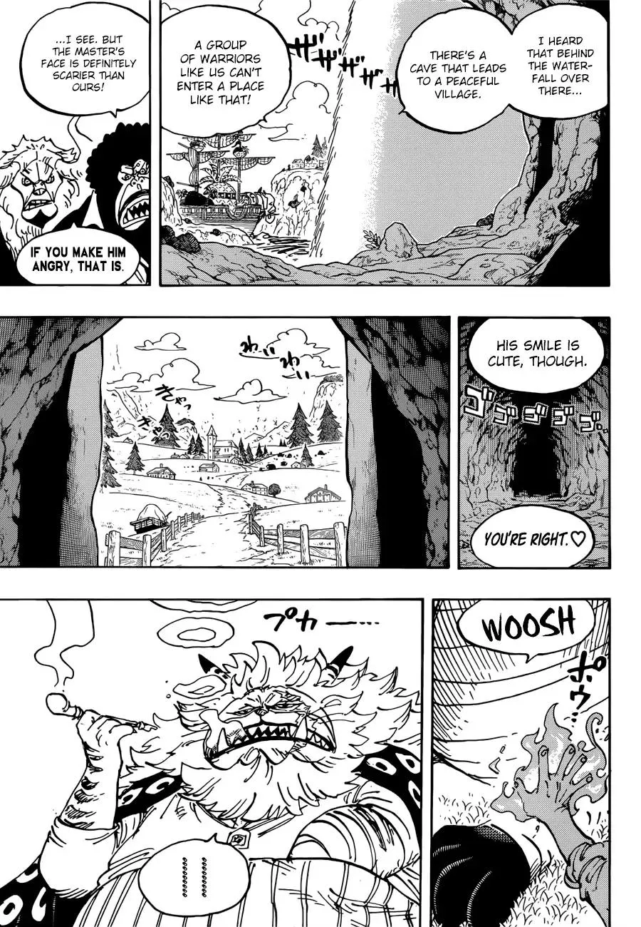 One Piece - undefined - Page 4