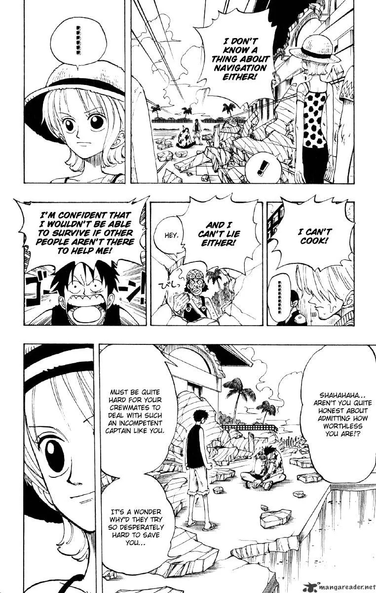 One Piece - undefined - Page 14