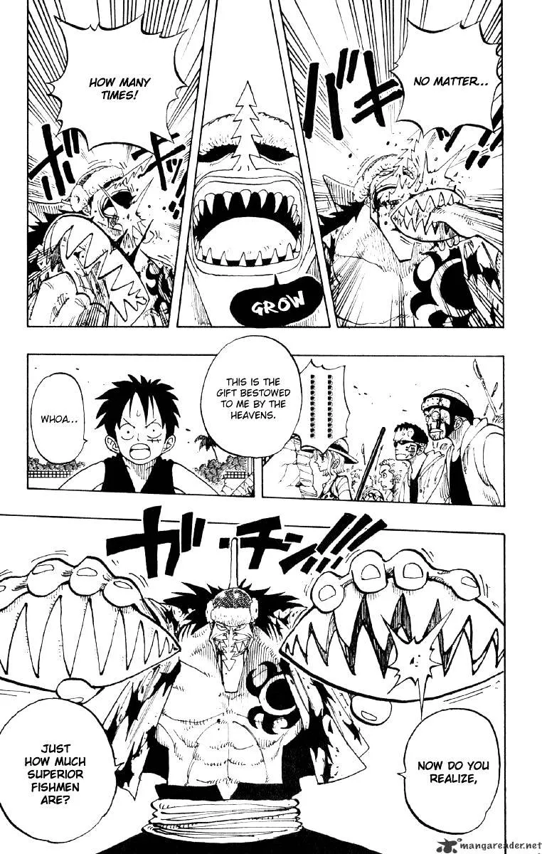 One Piece - undefined - Page 17