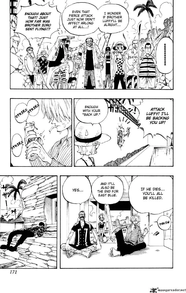 One Piece - undefined - Page 3