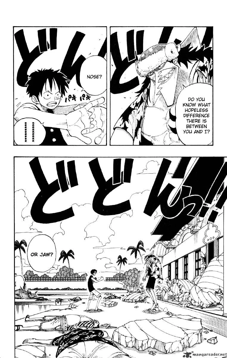 One Piece - undefined - Page 4