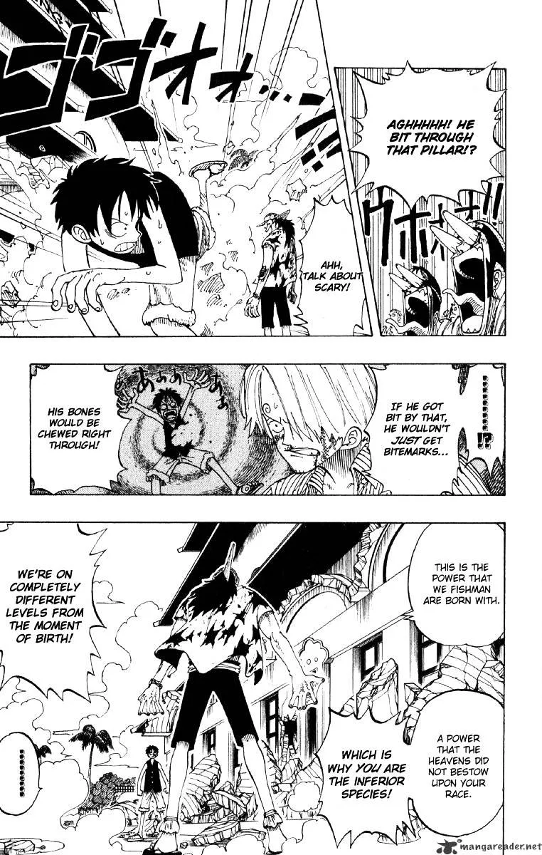 One Piece - undefined - Page 7