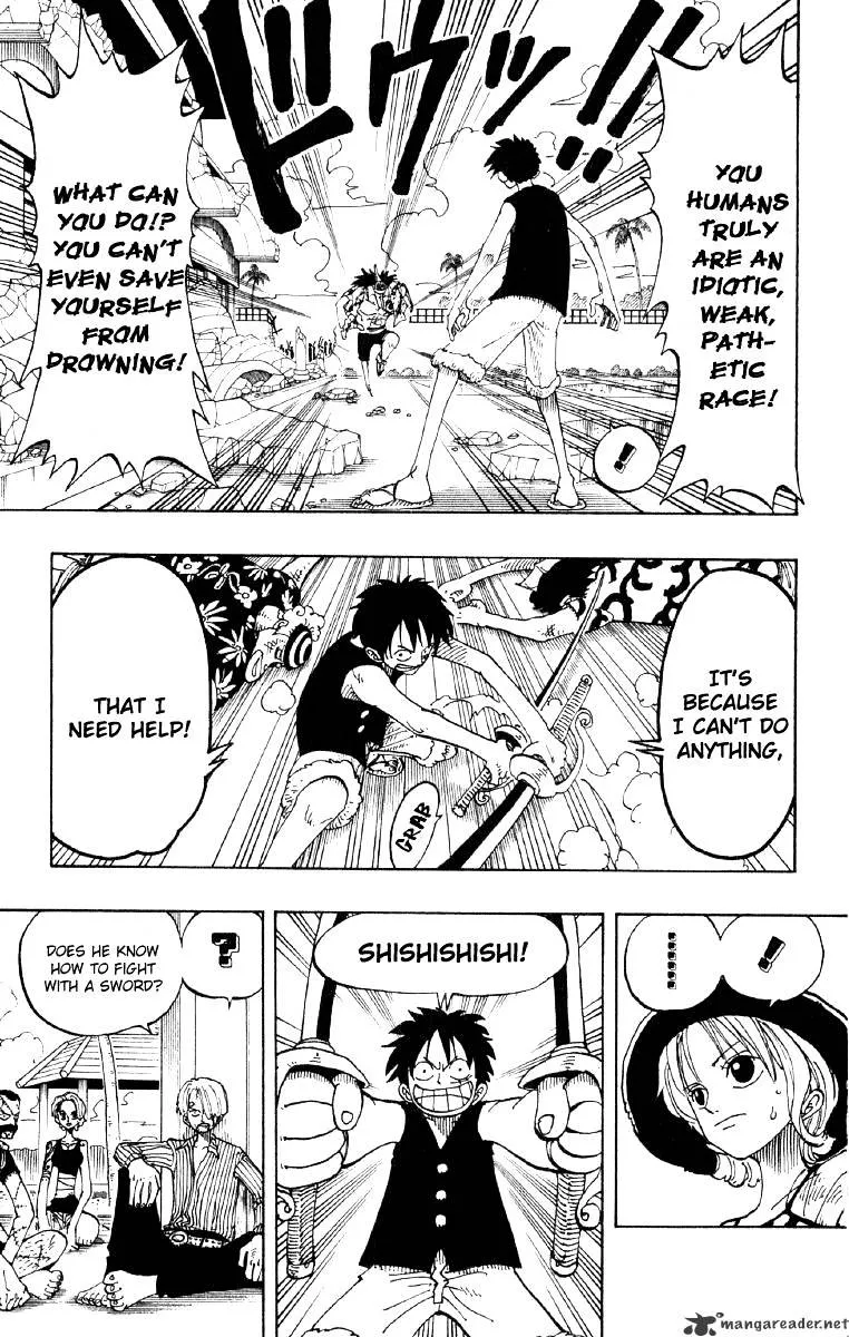 One Piece - undefined - Page 9