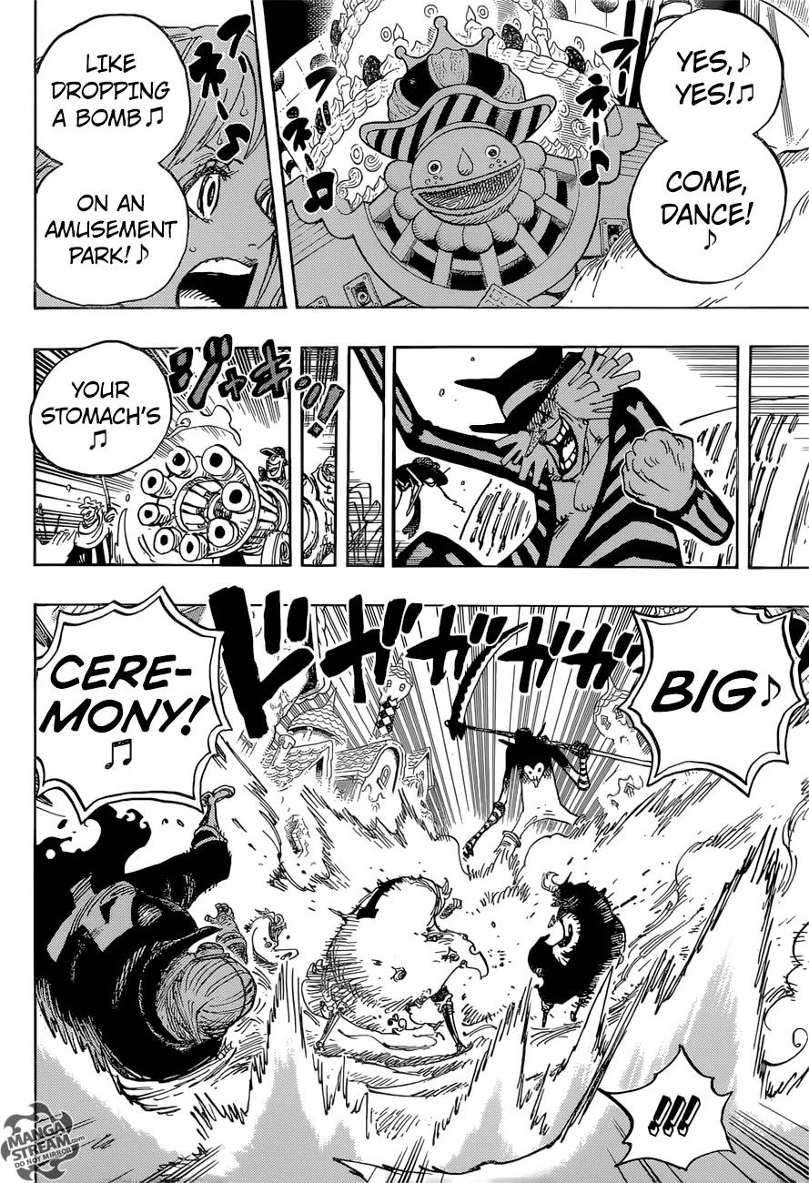 One Piece - undefined - Page 15