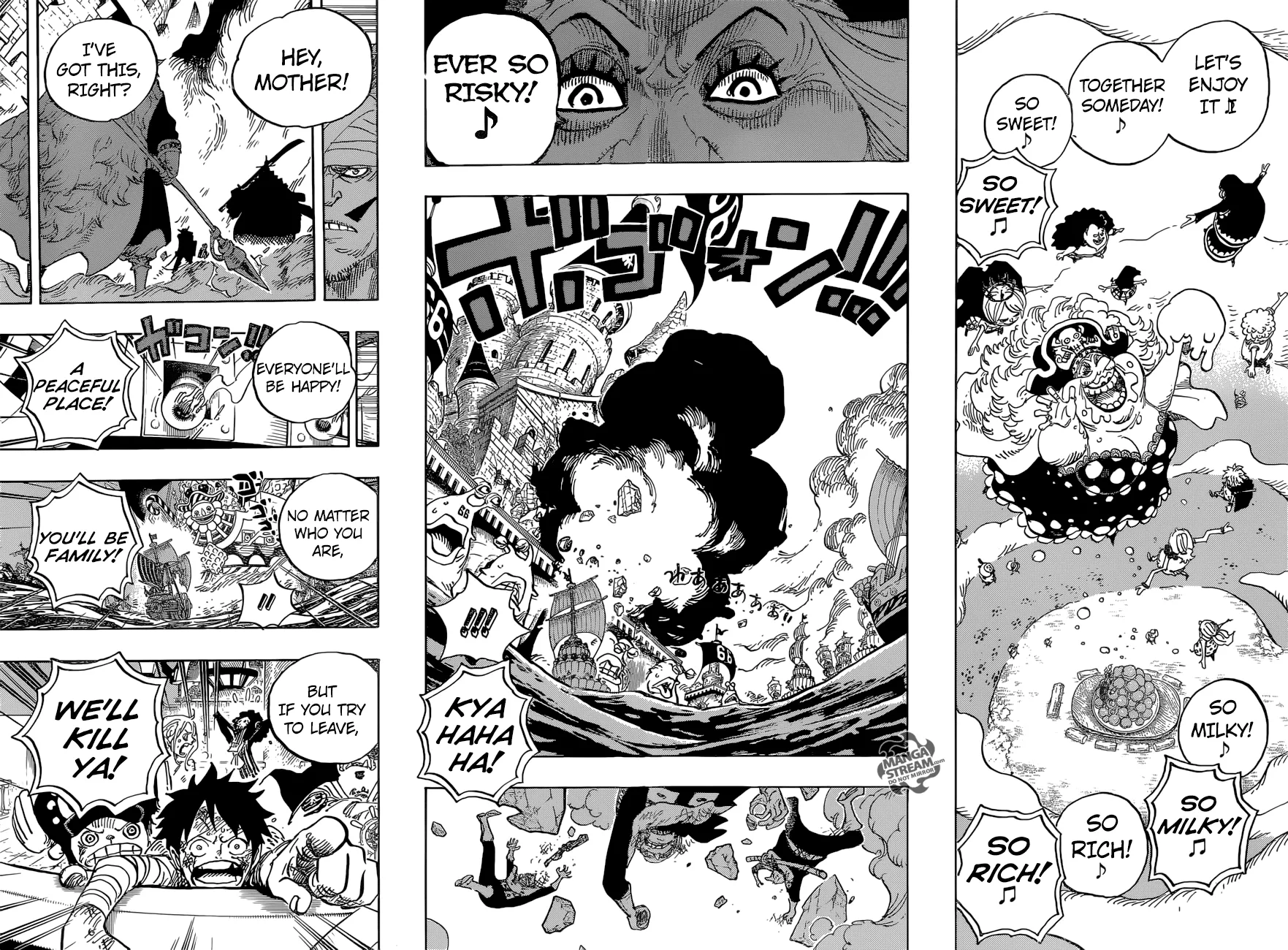 One Piece - undefined - Page 17