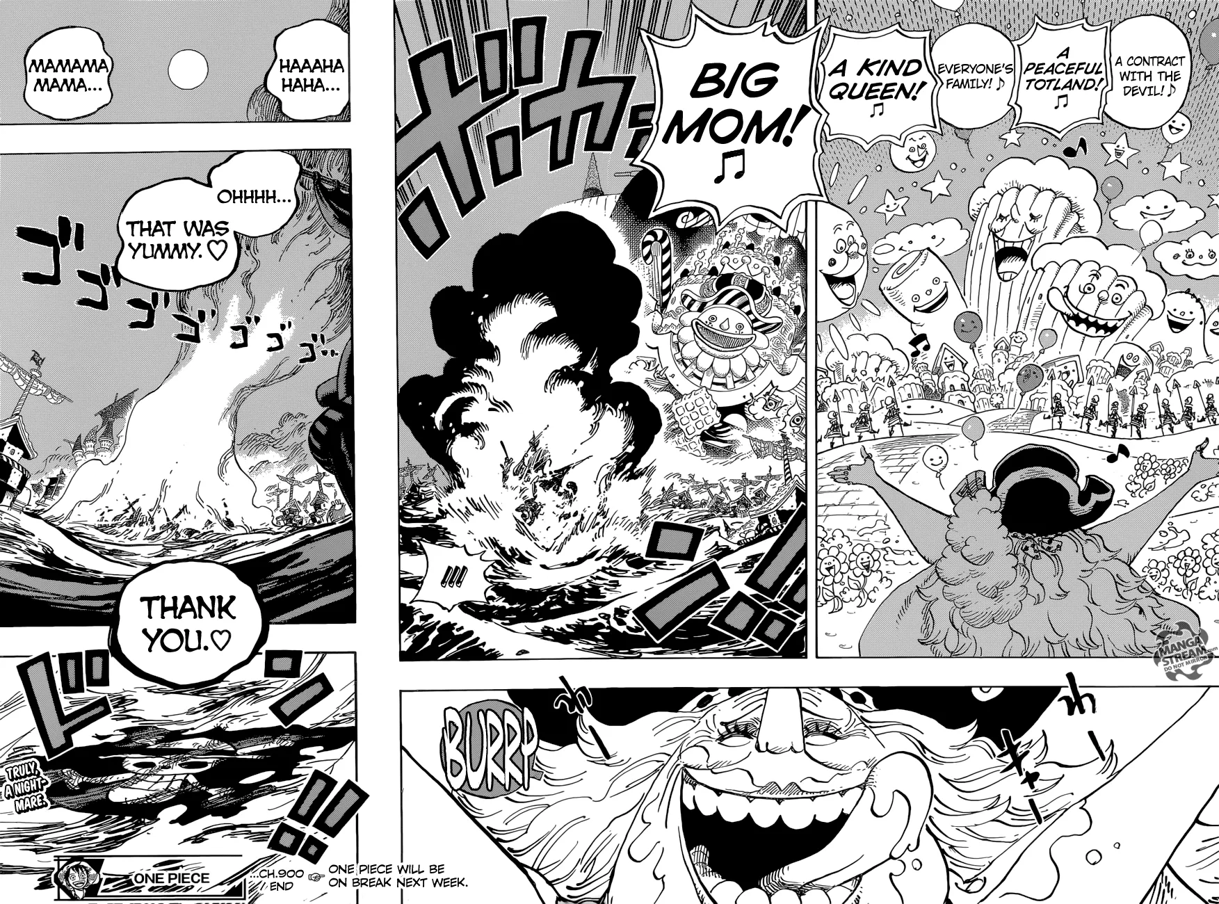 One Piece - undefined - Page 18