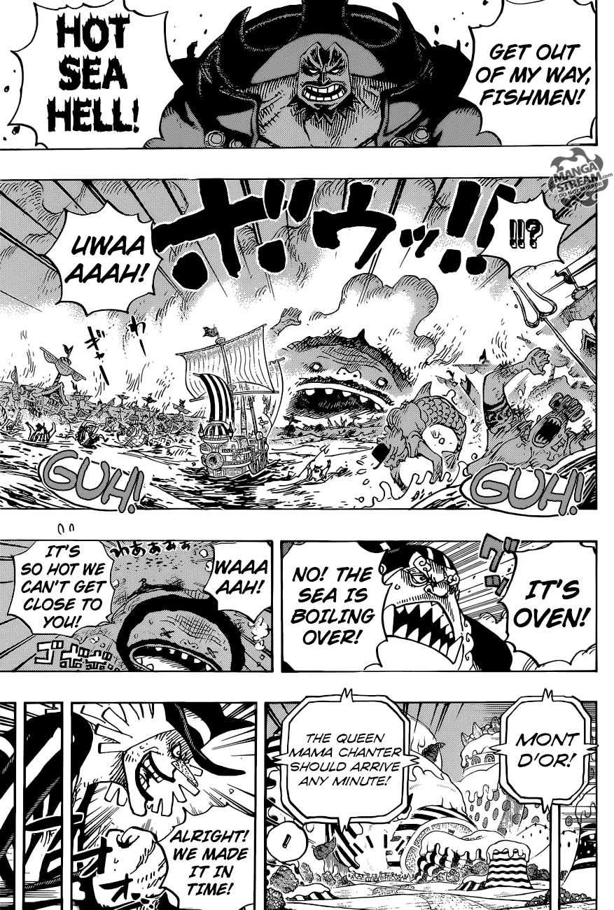 One Piece - undefined - Page 12