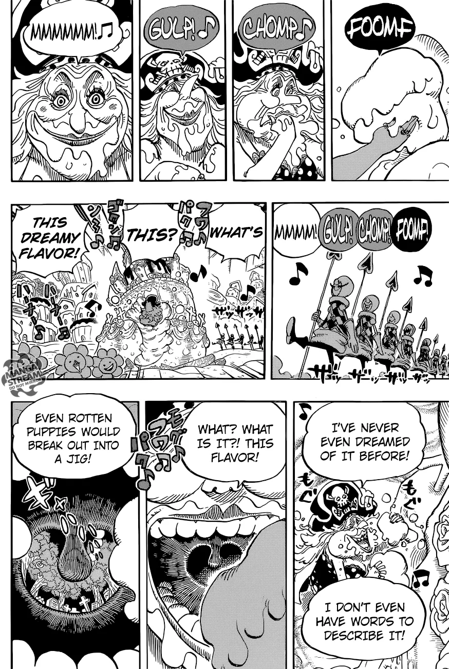 One Piece - undefined - Page 13