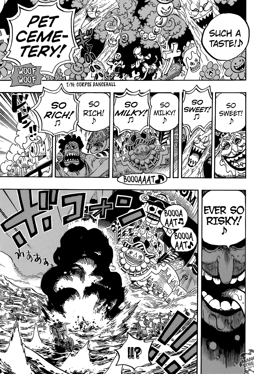 One Piece - undefined - Page 14