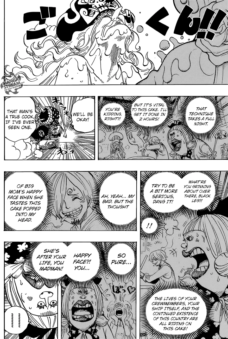 One Piece - undefined - Page 5