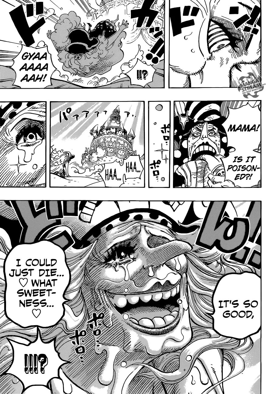 One Piece - undefined - Page 6