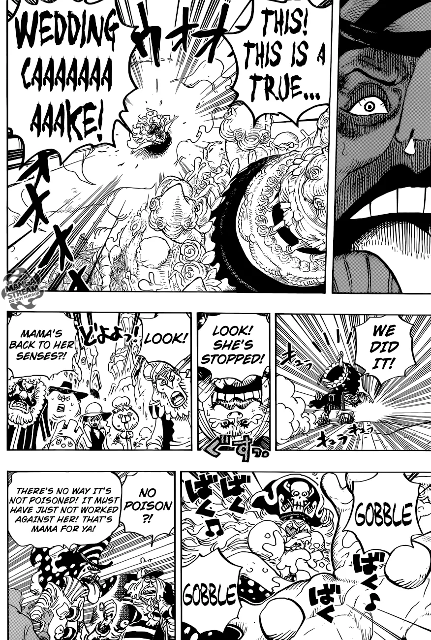 One Piece - undefined - Page 7