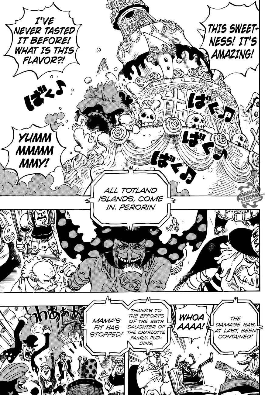 One Piece - undefined - Page 8