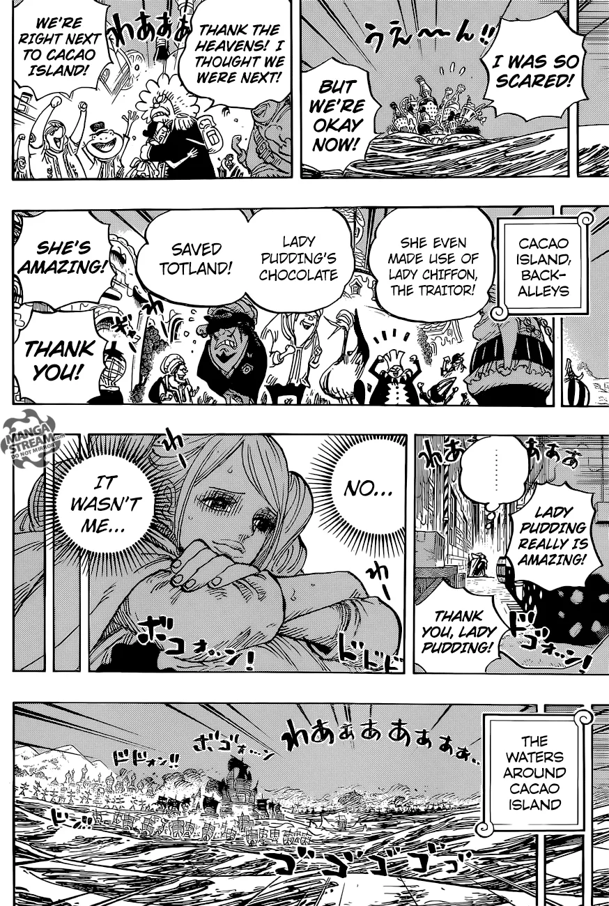 One Piece - undefined - Page 9