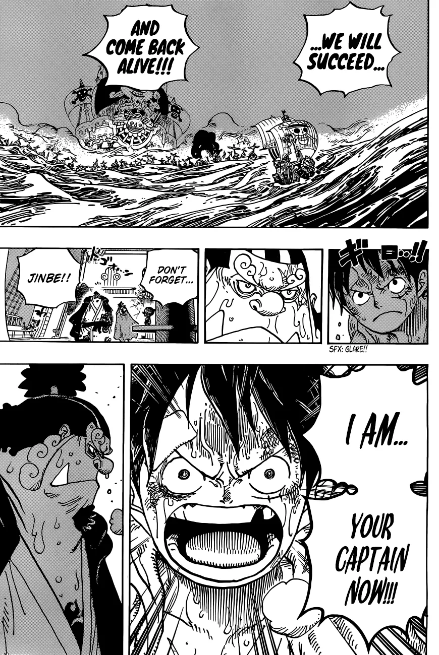 One Piece - undefined - Page 13