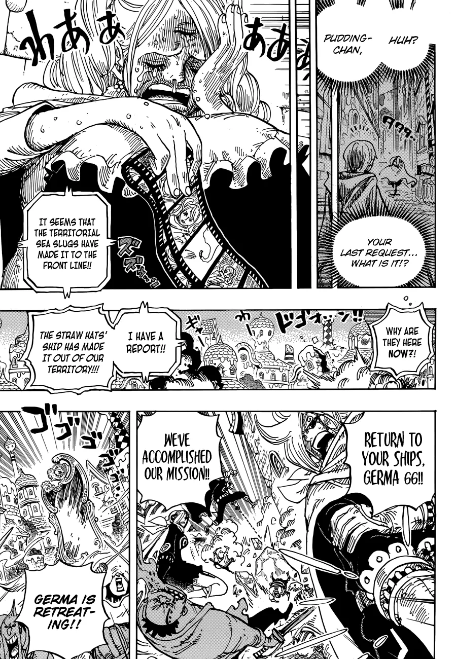 One Piece - undefined - Page 12