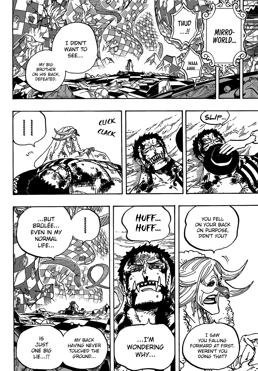 One Piece - undefined - Page 13