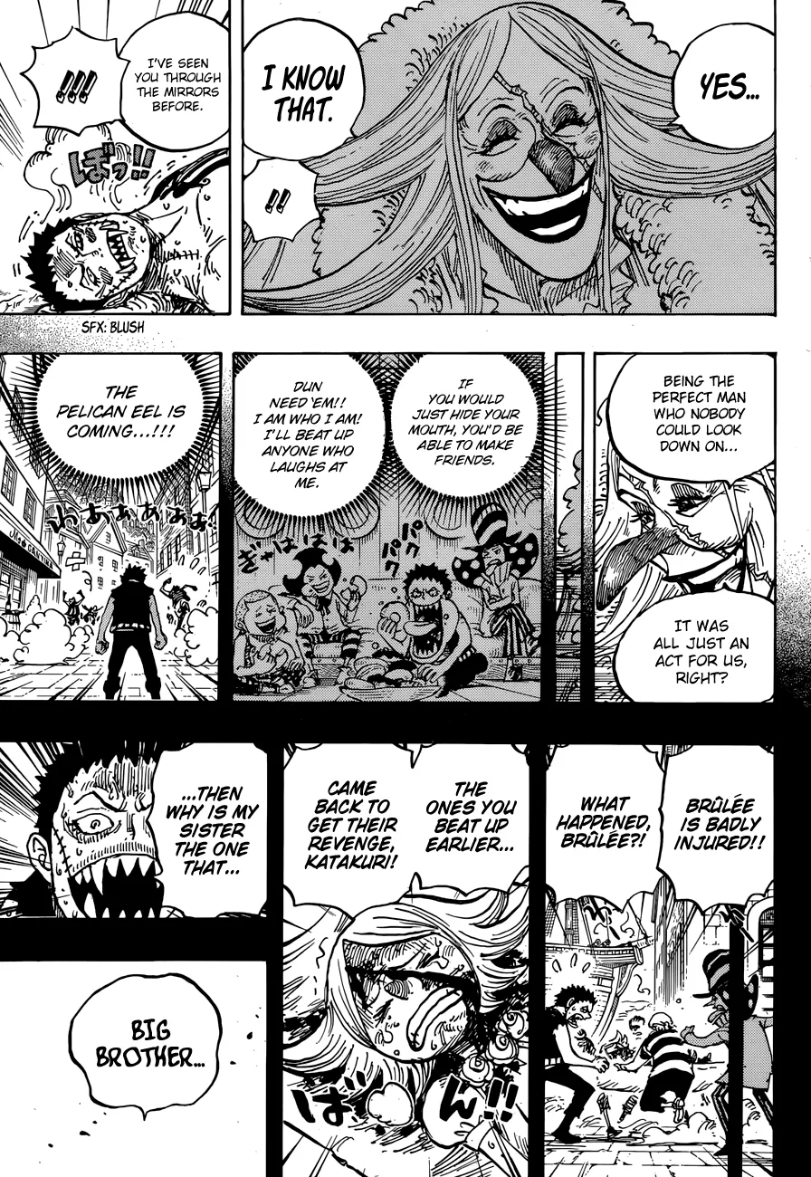 One Piece - undefined - Page 14