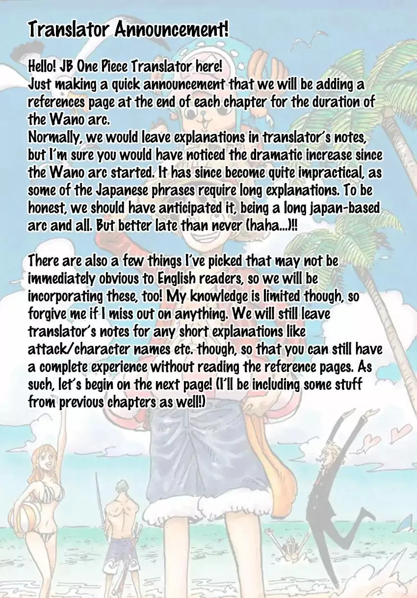 One Piece - undefined - Page 19