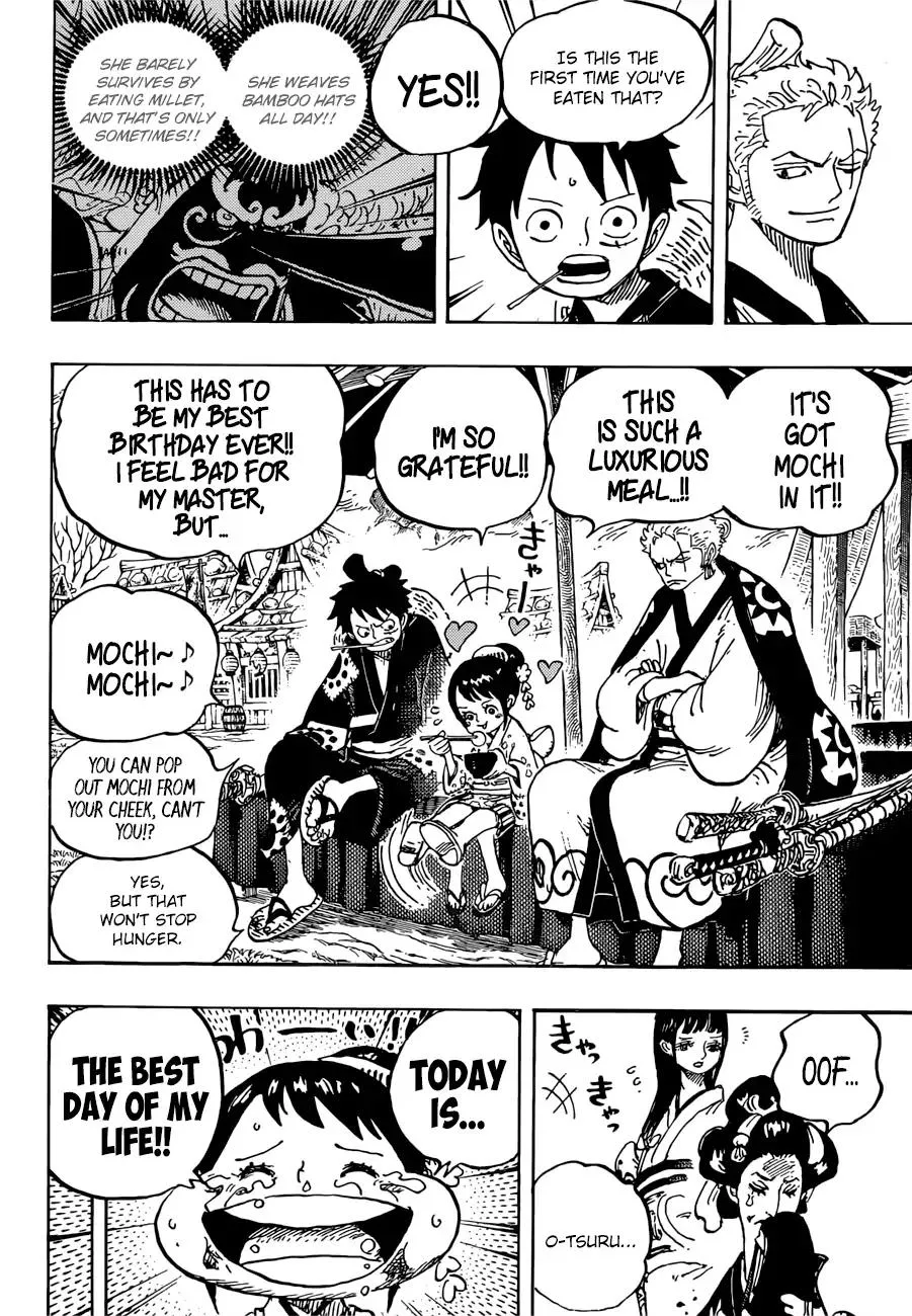 One Piece - undefined - Page 7