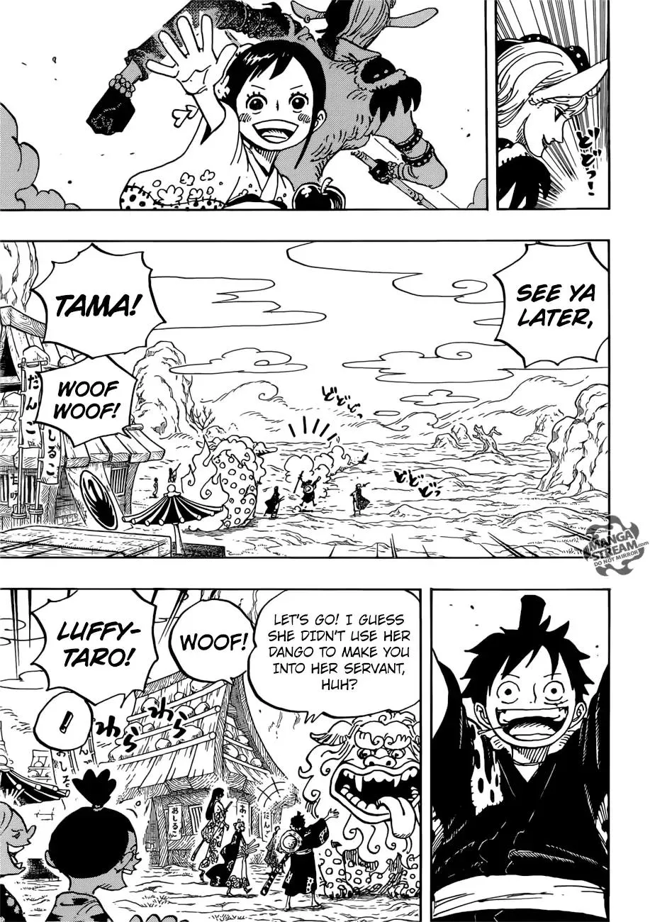 One Piece - undefined - Page 4