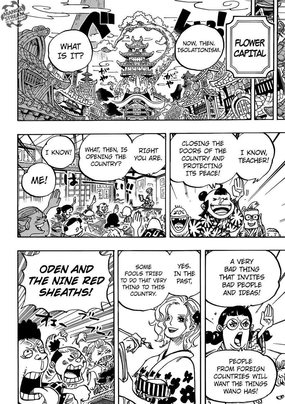 One Piece - undefined - Page 6