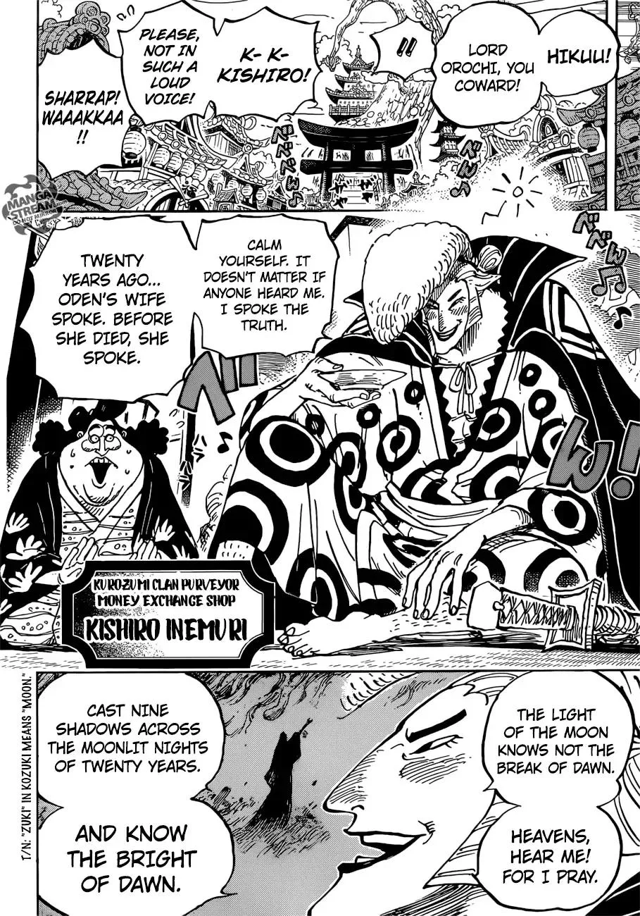 One Piece - undefined - Page 8